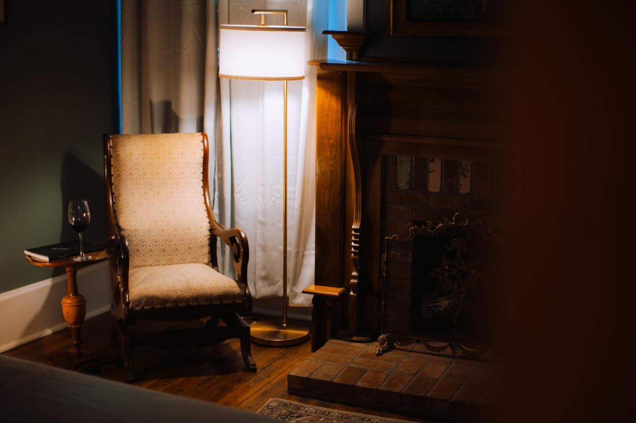 The Grand Hotel Hogansville Zewnętrze zdjęcie