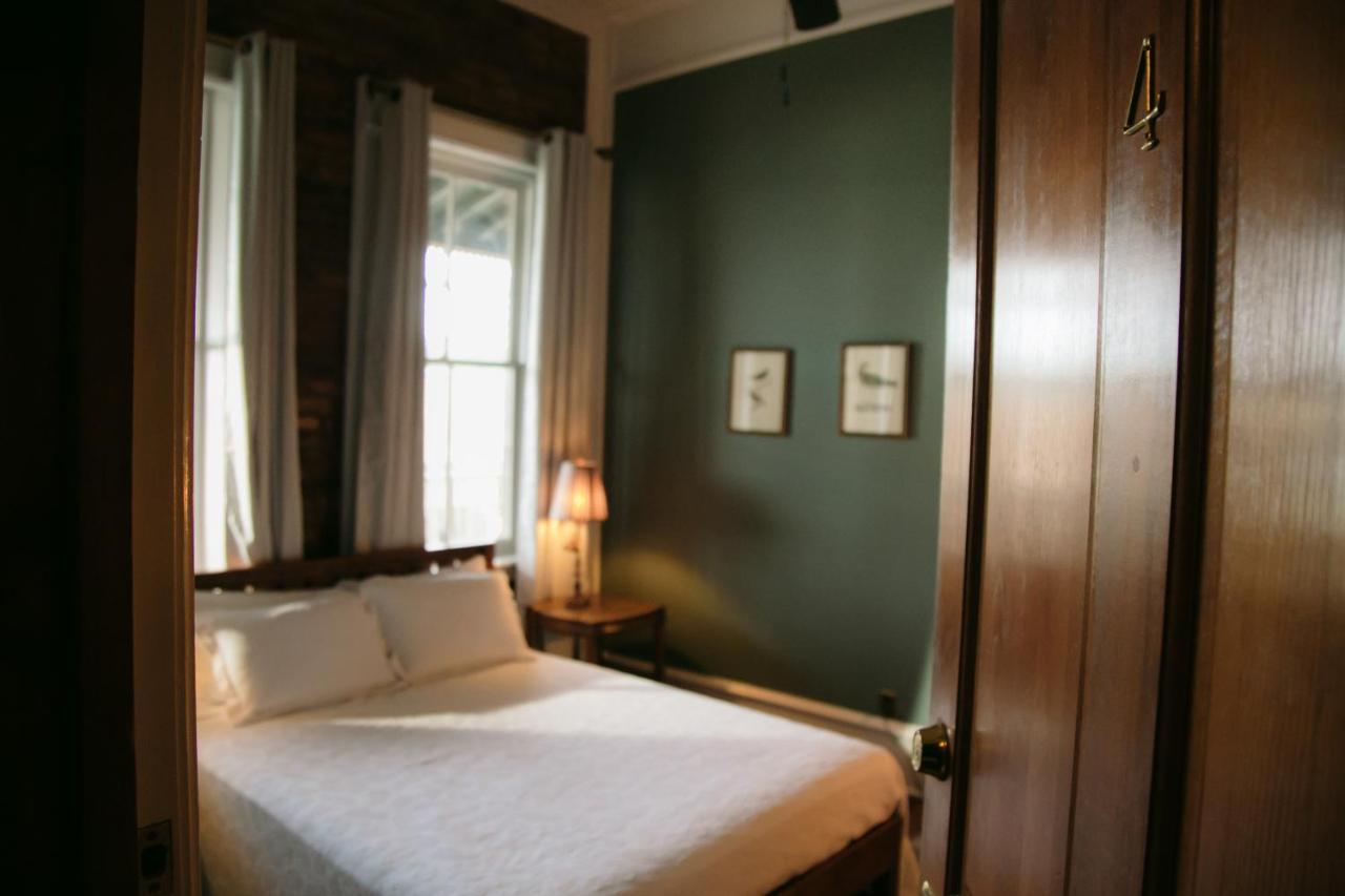 The Grand Hotel Hogansville Zewnętrze zdjęcie