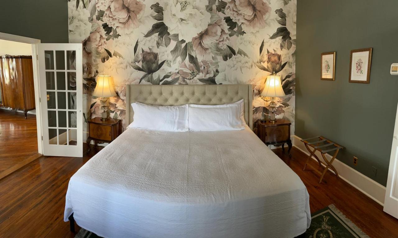 The Grand Hotel Hogansville Zewnętrze zdjęcie