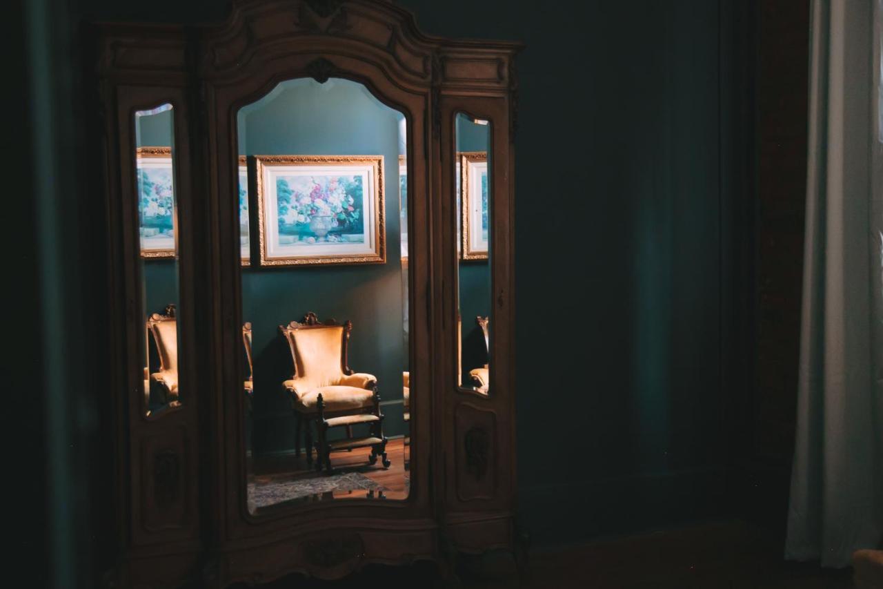 The Grand Hotel Hogansville Zewnętrze zdjęcie